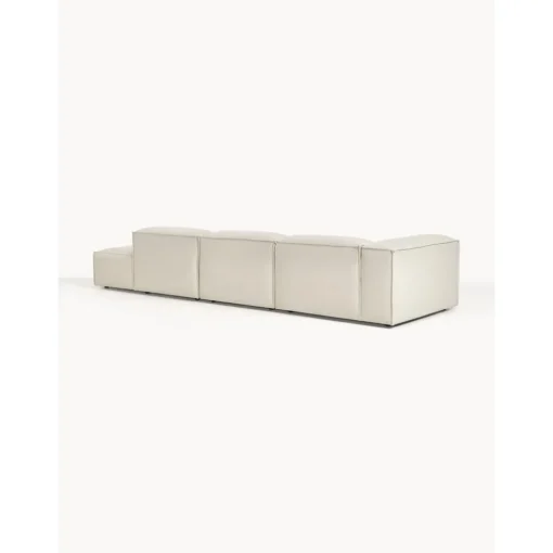 Chaise Longue Xl Componibile Lennon*Westwing Collection Clearance