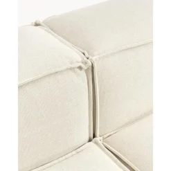 Chaise Longue Xl Componibile Lennon*Westwing Collection Clearance