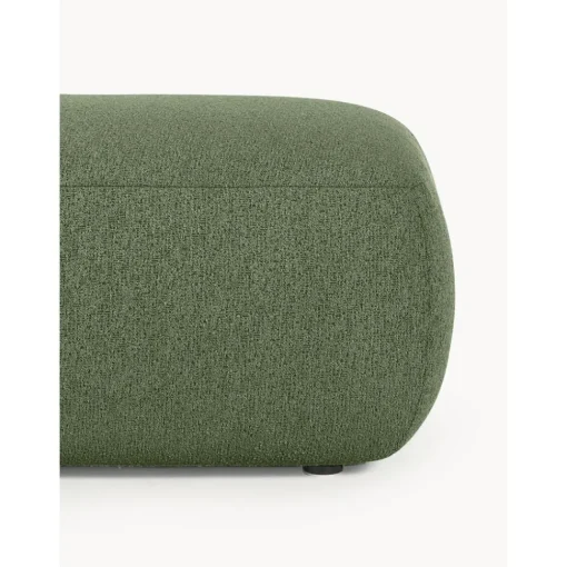 Chaise Longue Xl Componibile In Boucle Sofia*Westwing Collection Clearance