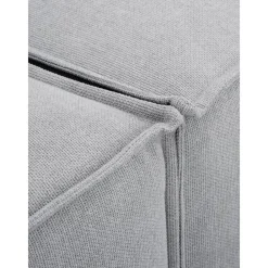 Chaise Longue Xl Componibile Lennon*Westwing Collection Clearance