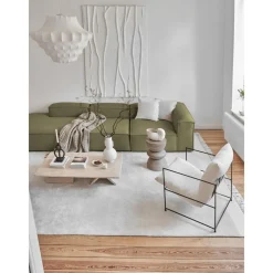 Chaise Longue Xl Componibile Lennon*Westwing Collection Clearance