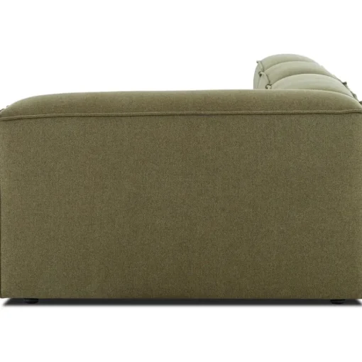 Chaise Longue Xl Componibile Lennon*Westwing Collection Clearance