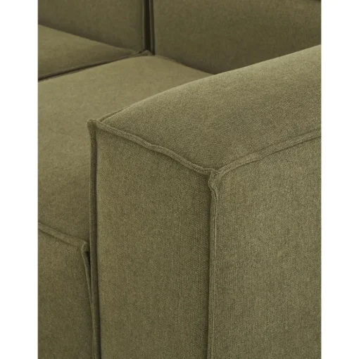 Chaise Longue Xl Componibile Lennon*Westwing Collection Clearance