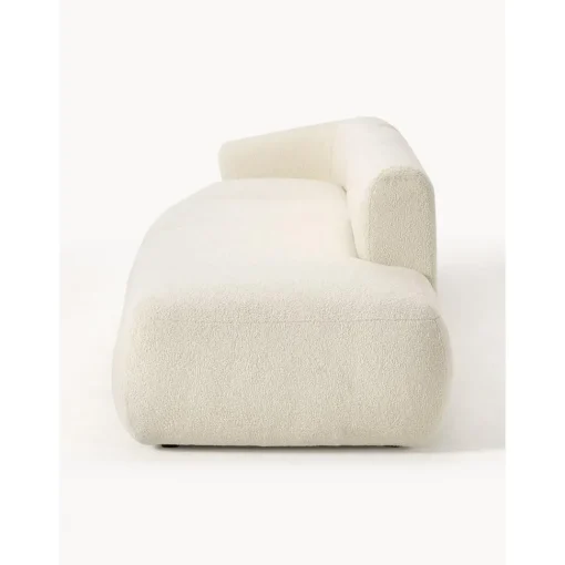 Chaise-Longue Componibile Xl In Teddy Sofia*Westwing Collection Online