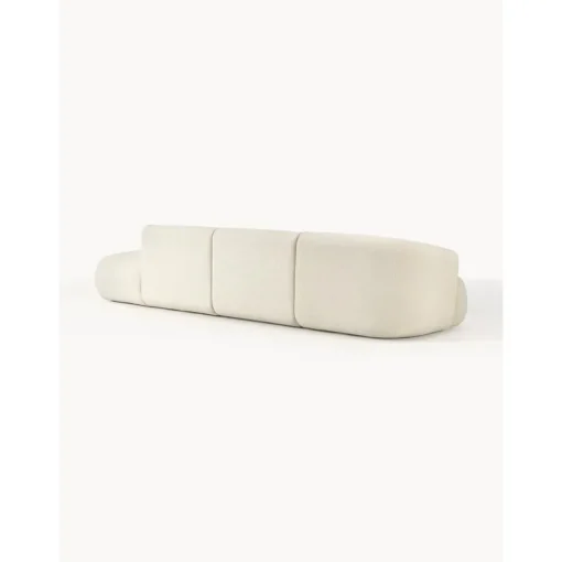 Chaise-Longue Componibile Xl In Teddy Sofia*Westwing Collection Online