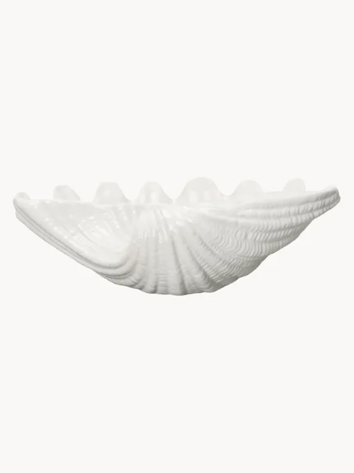 Ciotola Da Portata In Dolomite Shell