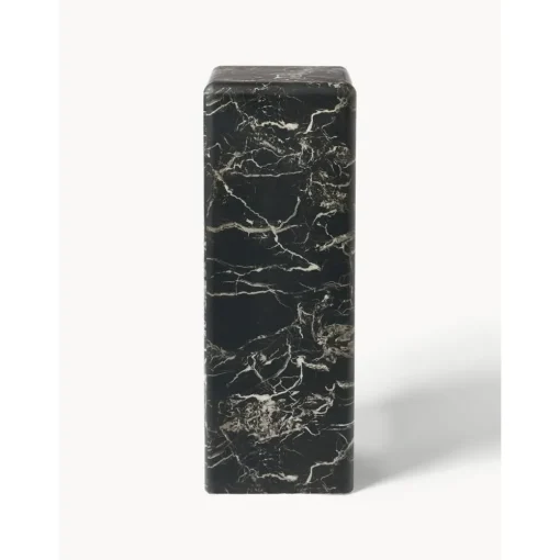 Colonna Decorativa Effetto Marmo Look*Pols Potten Discount