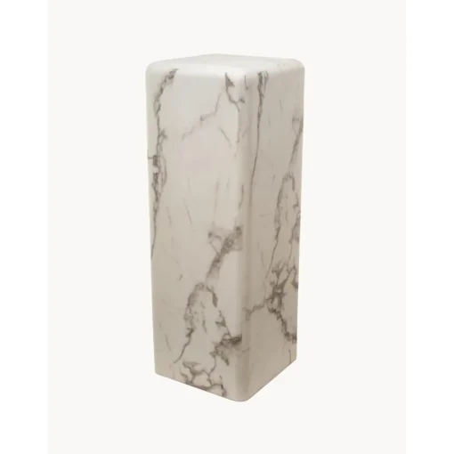 Colonna Decorativa Effetto Marmo Look*Pols Potten Online