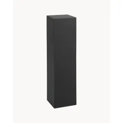 Colonna Decorativa In Legno Di Mango Like*Ellos Home Hot