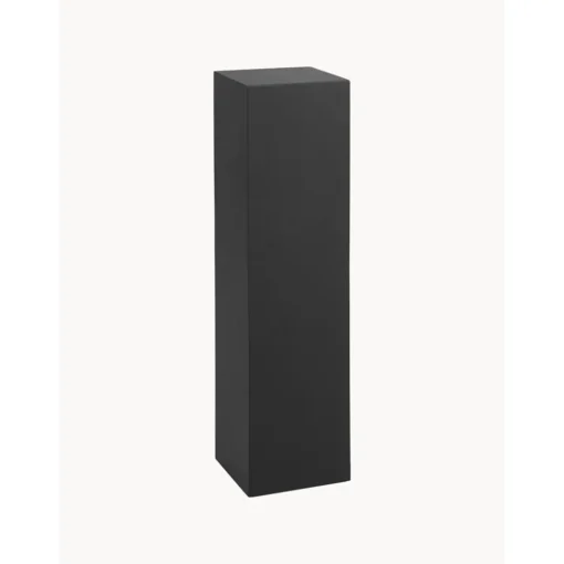 Colonna Decorativa In Legno Di Mango Like*Ellos Home Hot