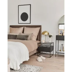 Comodino Con Cassetto Theodor*Westwing Collection Discount