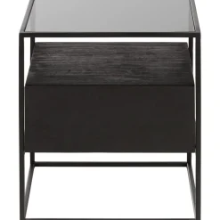 Comodino Con Cassetto Theodor*Westwing Collection Discount