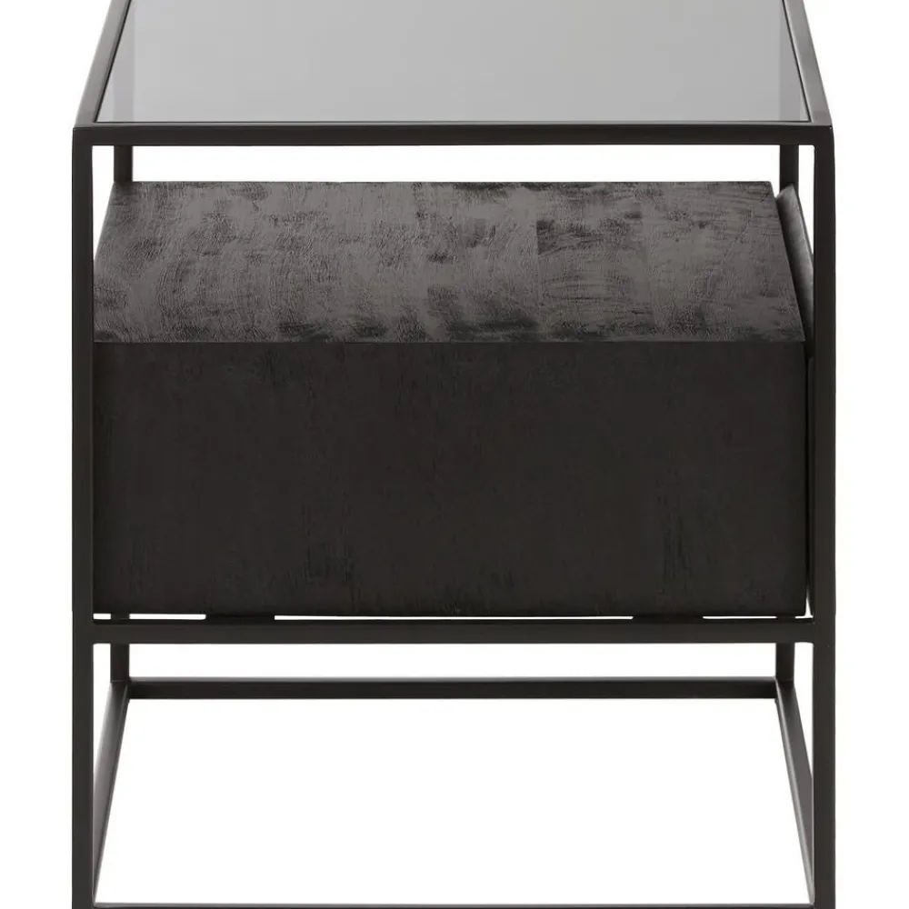 Comodino Con Cassetto Theodor*Westwing Collection Discount