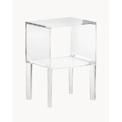Comodino Di Design Small Ghost Buster*Kartell Outlet
