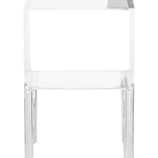 Comodino Di Design Small Ghost Buster*Kartell Outlet