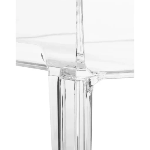 Comodino Di Design Small Ghost Buster*Kartell Outlet