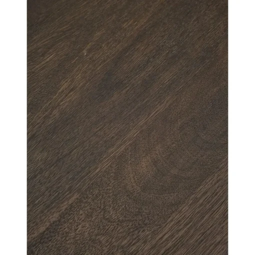 Comodino In Legno Di Mango Massiccio Harry*Westwing Collection Fashion