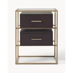 Comodino Lyle*Westwing Collection Best