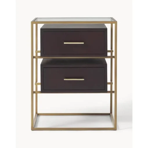 Comodino Lyle*Westwing Collection Best
