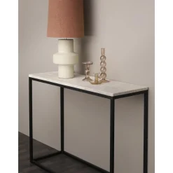 Consolle Beige Titti*Ellos Home Fashion