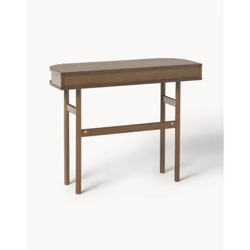 Consolle Con Fronte Scanalato Calary*Westwing Collection Sale