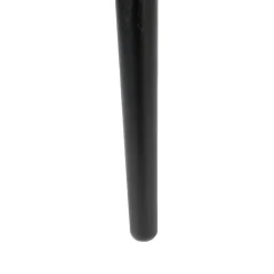 Consolle In Legno Con Vano Portaoggetti E Frontale Scanalato Barbier*Zuiver Best