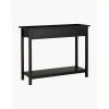 Consolle In Legno Ditti*Ellos Home Clearance