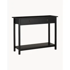 Consolle In Legno Ditti*Ellos Home Clearance