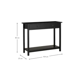 Consolle In Legno Ditti*Ellos Home Clearance