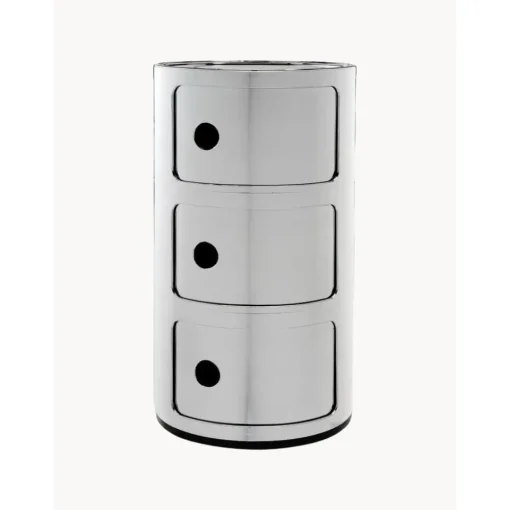 Contenitore Componibile*Kartell Discount
