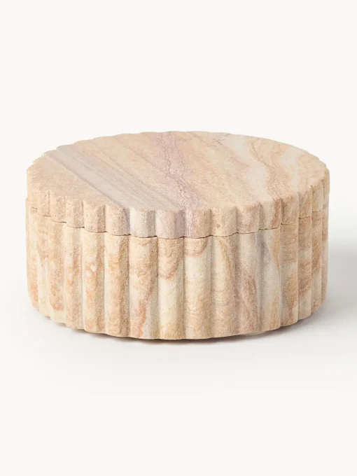 Contenitore Con Coperchio Rita