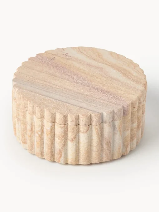 Contenitore Con Coperchio Rita