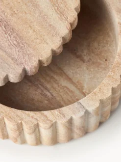 Contenitore Con Coperchio Rita