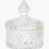 Contenitore Con Coperchio Freser