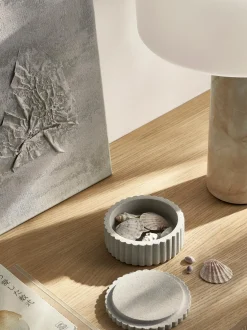 Contenitore Con Coperchio Rita