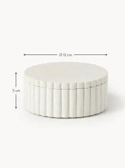 Contenitore Con Coperchio Rita