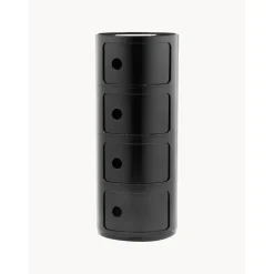Contenitore Di Design Con 4 Cassetti Componibili*Kartell Fashion