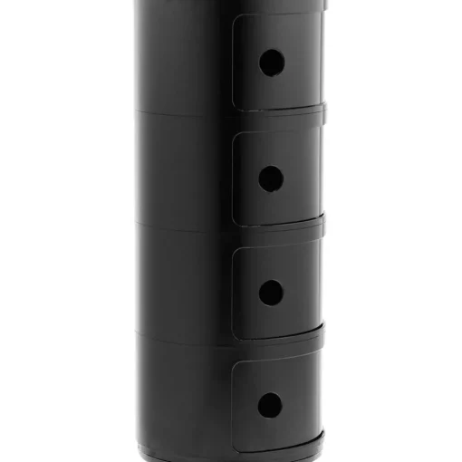 Contenitore Di Design Con 4 Cassetti Componibili*Kartell Fashion