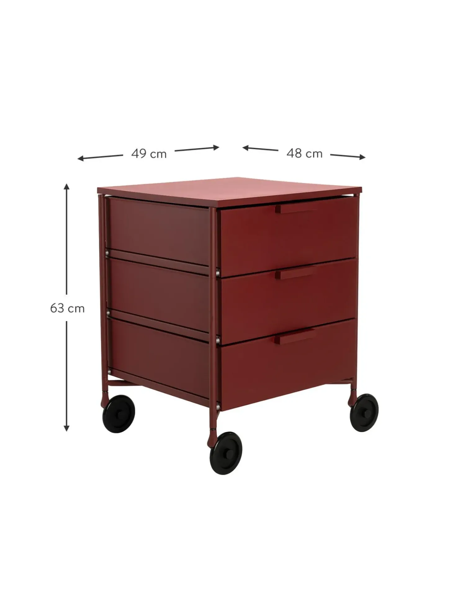 Contenitore Mobile Color Mobil