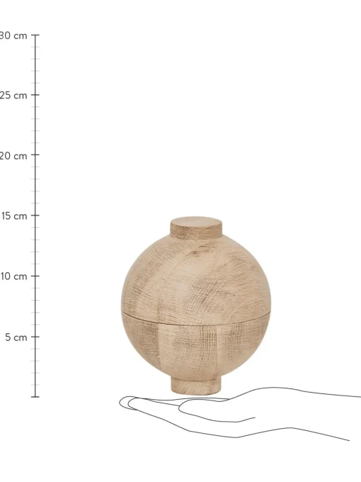 Contenitore Sphere