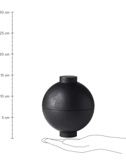 Contenitore Sphere