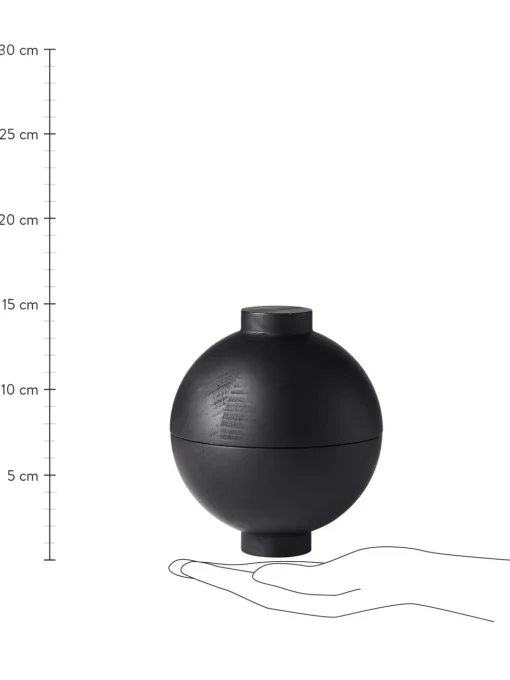 Contenitore Sphere