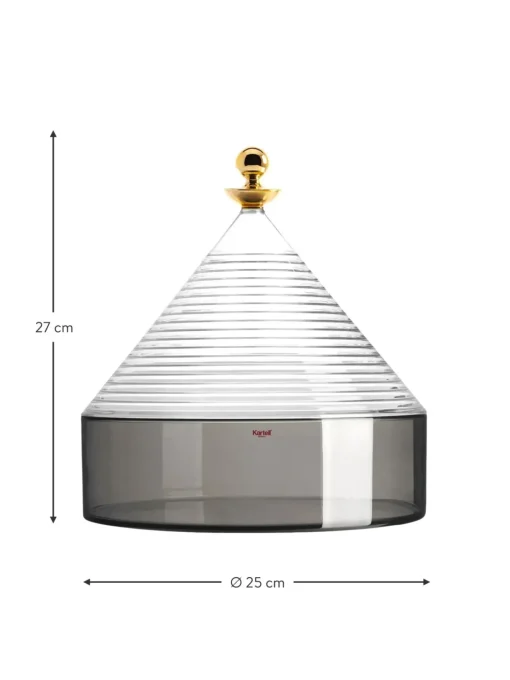 Contenitore Trullo
