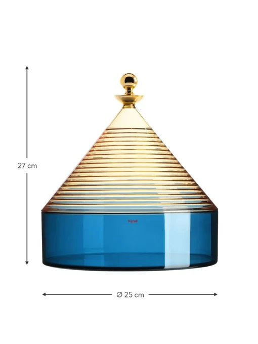 Contenitore Trullo
