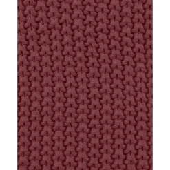 Copricuscino A Maglia Con Pompon Molly*Westwing Collection Fashion