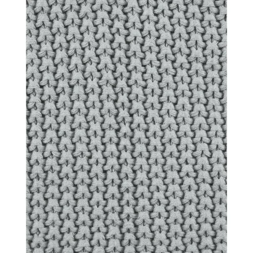 Copricuscino A Maglia Con Pompon Molly*Westwing Collection Clearance