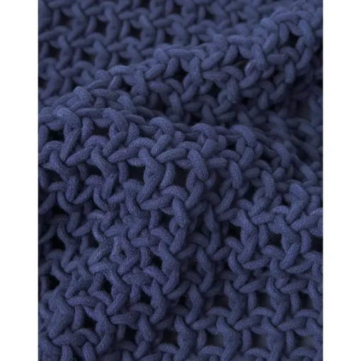 Copricuscino A Maglia In Cotone Gabrielle*Westwing Collection Outlet
