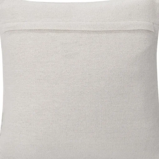 Copricuscino A Righe In Cotone Riciclato Home*Westwing Collection New