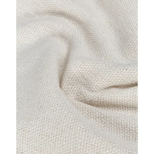 Copricuscino A Righe In Cotone Riciclato Home*Westwing Collection New