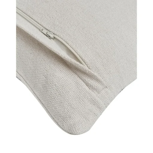 Copricuscino A Righe In Cotone Riciclato Home*Westwing Collection New